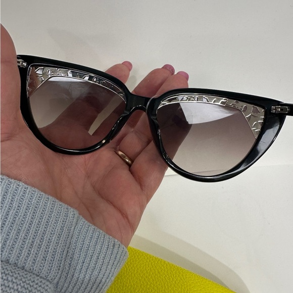 Emilio Pucci Accessories - Emilio Pucci new sunglasses with box